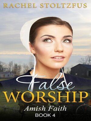cover image of Amish Home